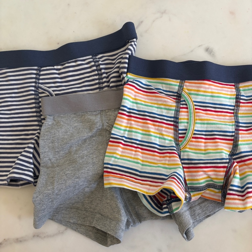 3 Primary boxer briefs 6-7